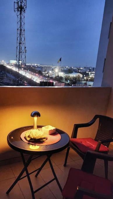 City Sunset Escape بوخارست المظهر الخارجي الصورة